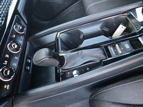 Certified 2023 Honda Accord Sport image 17