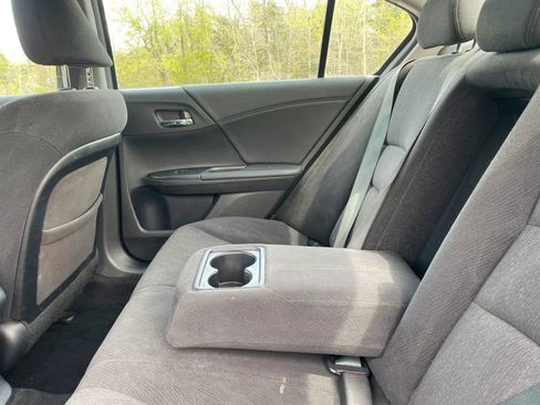 Used 2014 Honda Accord EX image 20