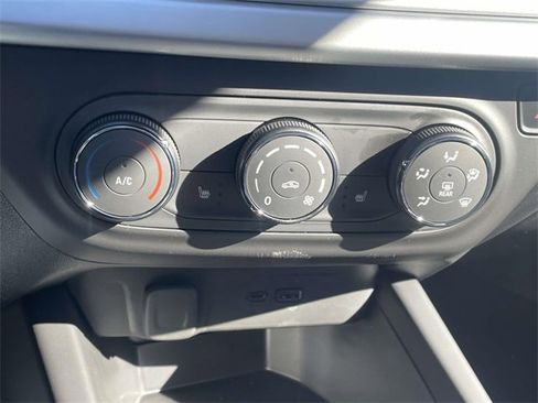 New 2026 Chevrolet Trax LS w/ LS Convenience Package image 15