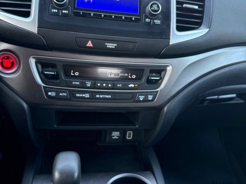 Used 2019 Honda Ridgeline Sport image 22