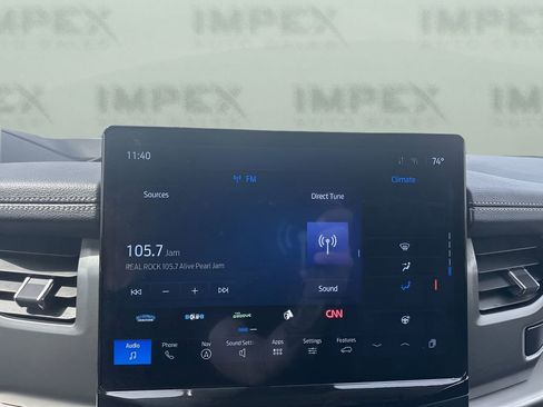 Used 2024 Ford Expedition Max XLT image 20