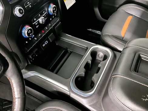 Certified 2021 GMC Sierra 1500 AT4 AWD/4WD image 16