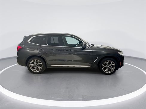 Used 2024 BMW X3 xDrive30i image 7