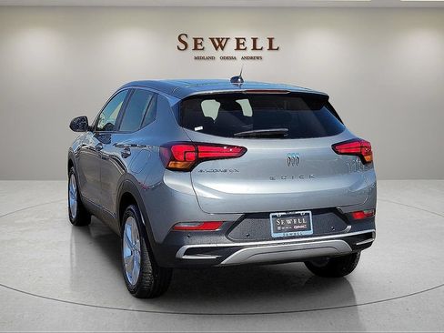 New 2026 Buick Encore GX Preferred w/ Advanced Technology Package FWD image 3