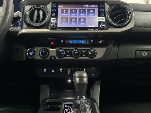 Used 2023 Toyota Tacoma Limited image 22