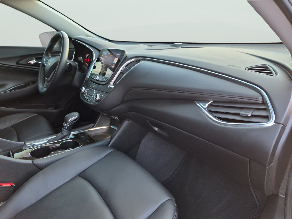 Used 2023 Chevrolet Malibu LT w/ Midnight Edition FWD image 36