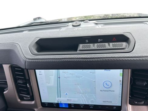 New 2025 Ford Bronco Outer Banks image 42