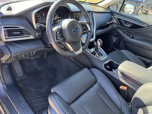 Used 2021 Subaru Outback Limited w/ Popular Package #2 image 10