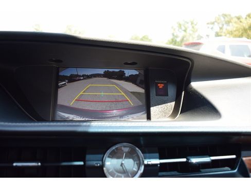 Used 2018 Lexus ES 350 image 43