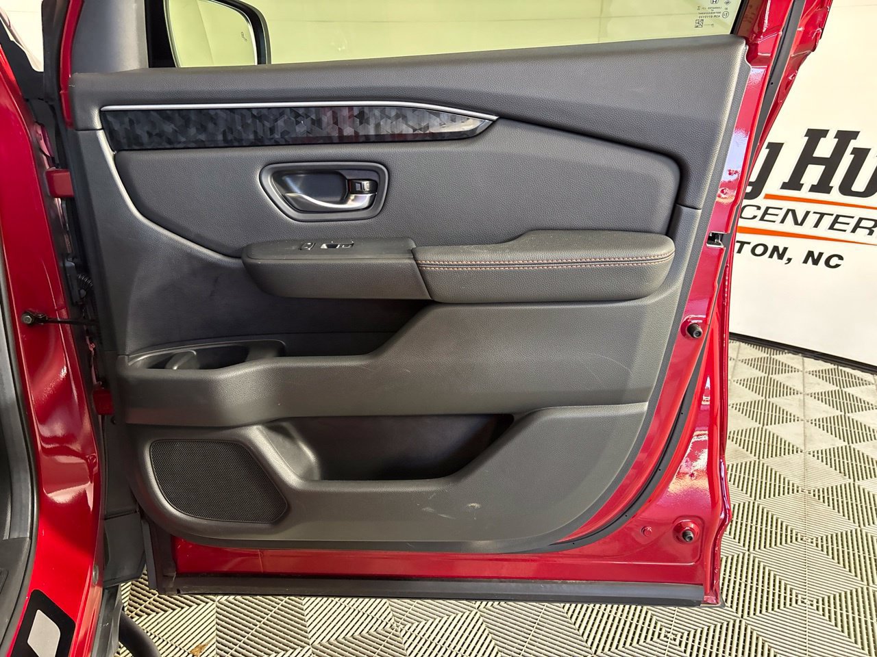 Used 2026 Honda Passport TrailSport Elite image 31