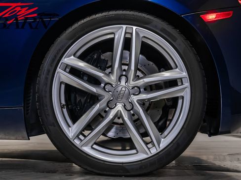 Used 2014 Audi R8 V8 image 25