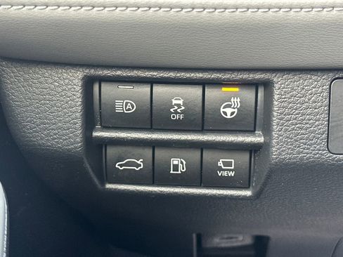 Used 2020 Toyota Avalon Limited w/ Advanced Safety Package image 31