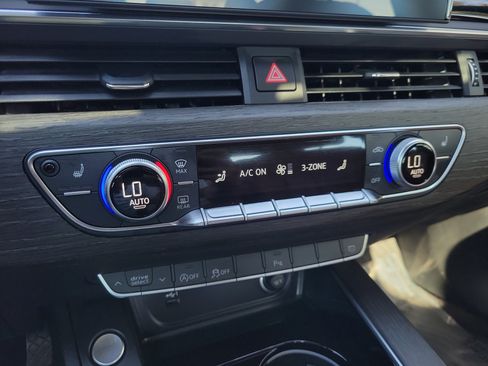 Used 2023 Audi A4 2.0T Premium w/ Convenience Package image 27