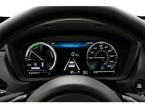 New 2026 Subaru Forester Touring image 18