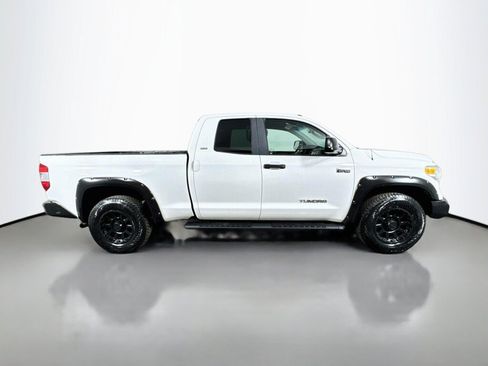 Used 2015 Toyota Tundra SR5 w/ TRD Off Road Package AWD/4WD image 6
