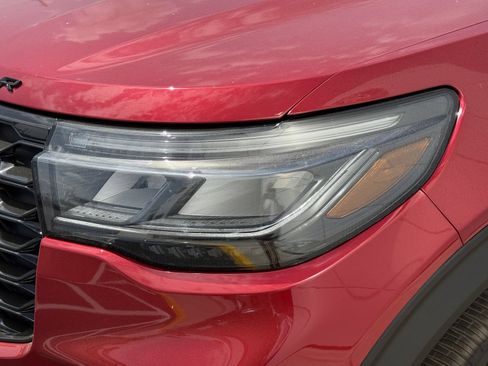 New 2026 Ford Explorer ST-Line w/ ST-Line Street Pack RWD image 6