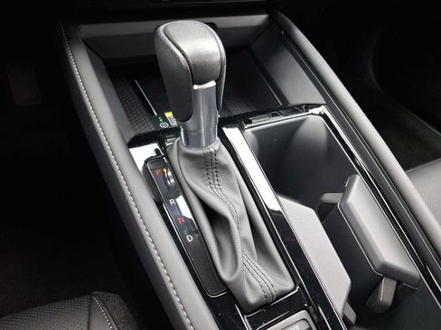 Certified 2024 Honda Accord Touring image 15