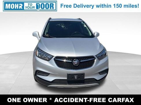 Used 2019 Buick Encore Preferred FWD image 8