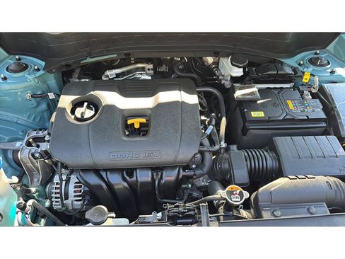 Used 2024 Kia Seltos EX FWD image 42