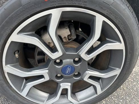 Used 2019 Ford EcoSport SES AWD/4WD image 6