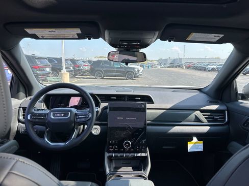 New 2026 GMC Terrain AT4 image 29