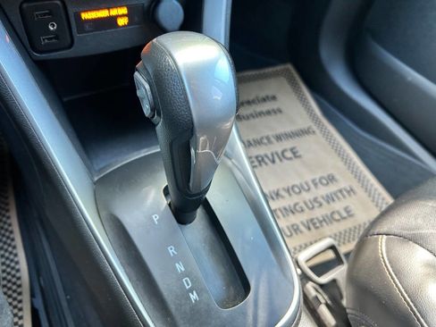 Used 2021 Chevrolet Trax LT w/ Driver Confidence Package image 27