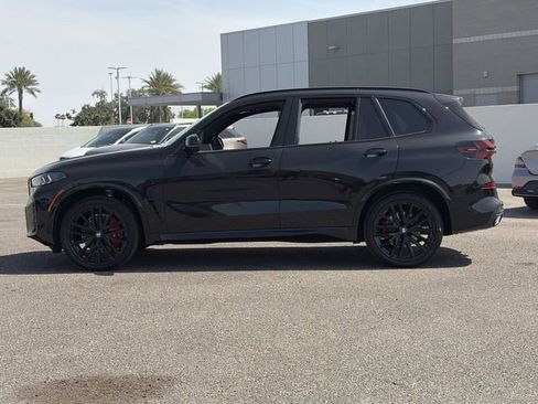 New 2026 BMW X5 sDrive40i RWD image 9