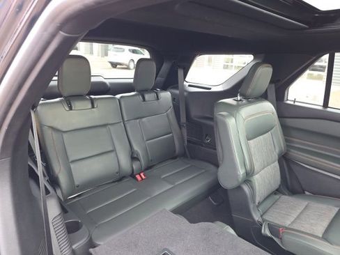 Used 2023 Ford Explorer Timberline w/ Timberline Technology Package image 15