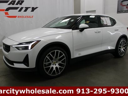 Used 2022 Polestar Polestar 2