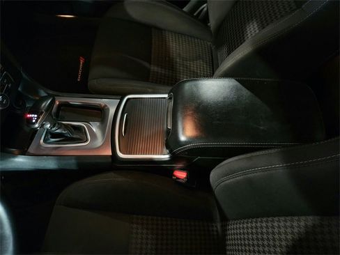 Used 2019 Dodge Charger GT w/ Performance Handling Group image 13