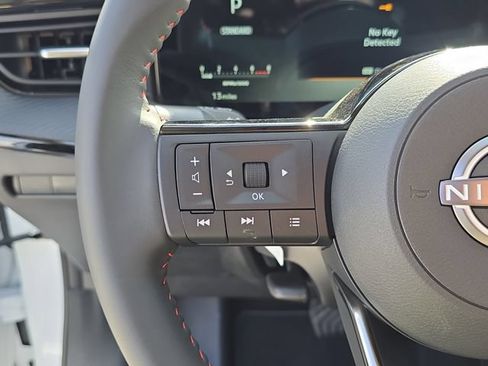 New 2026 Nissan Kicks SR FWD image 29