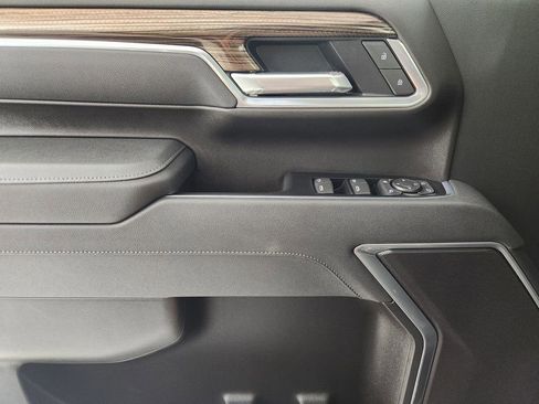 New 2026 Chevrolet Silverado 2500 LT w/ Texas Edition AWD/4WD image 23