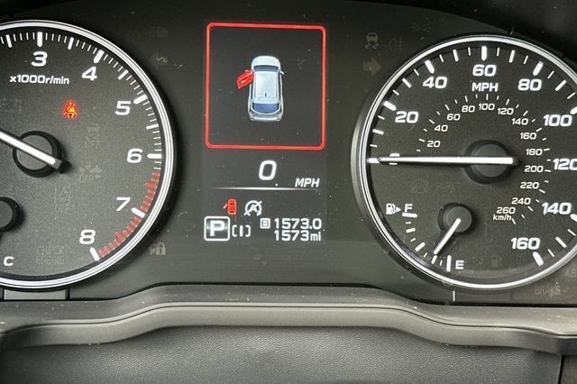 Used 2026 Subaru Impreza 2.0i Sport AWD/4WD image 25