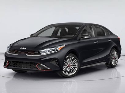 Used 2023 Kia Forte GT w/ GT2 Package