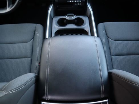 Used 2022 RAM 1500 Lone Star image 16