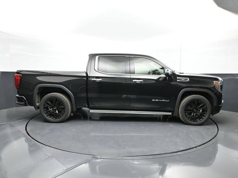 Used 2020 GMC Sierra 1500 Denali w/ Denali Carbonpro Edition AWD/4WD image 33