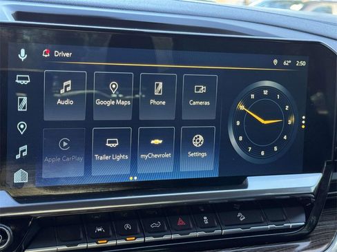 Used 2023 Chevrolet Silverado 1500 LT Trail Boss image 4