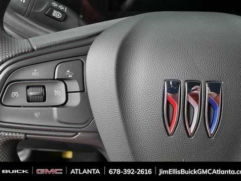 New 2026 Buick Envista Preferred w/ Convenience II Package image 9