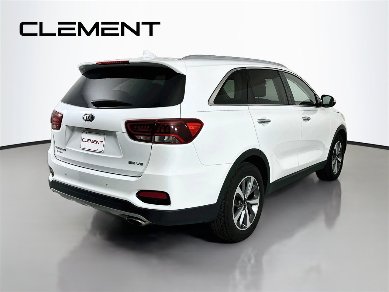 Used 2019 Kia Sorento EX FWD image 7