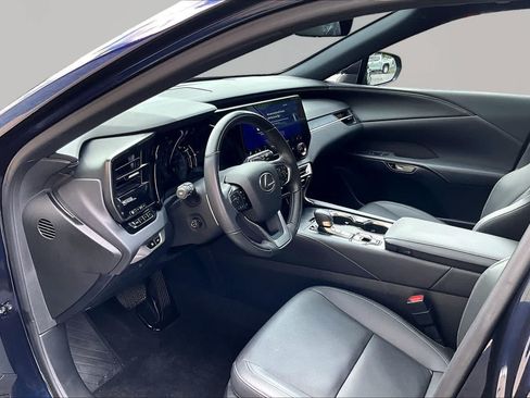 Used 2023 Lexus RX 350 Premium w/ Cold Area Package FWD image 18