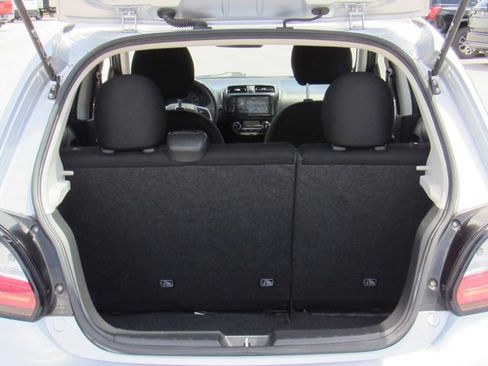 Used 2021 Mitsubishi Mirage LE FWD image 5