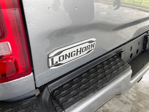 New 2023 RAM 3500 Limited image 17