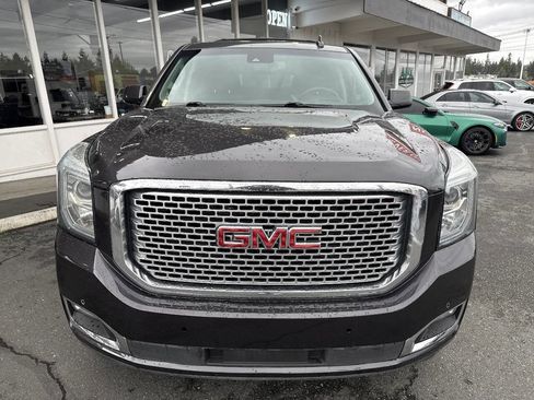 Used 2017 GMC Yukon Denali image 14