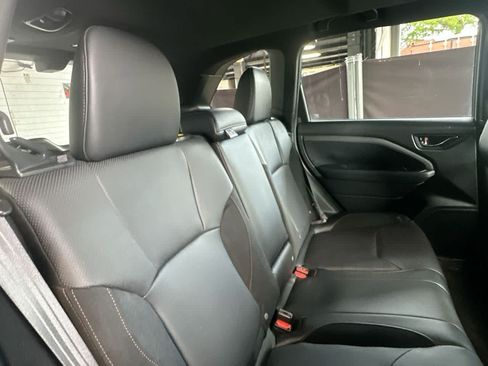 Certified 2026 Subaru Forester Touring AWD/4WD image 26