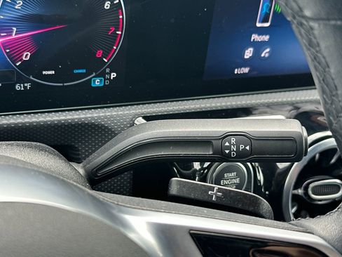 Certified 2025 Mercedes-Benz CLA 250 image 23