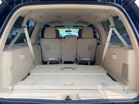 Used 2016 Ford Expedition EL XL AWD/4WD image 25