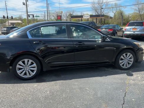 Used 2012 Honda Accord EX image 9