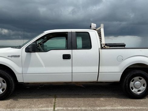 Used 2009 Ford F150 XL AWD/4WD image 8