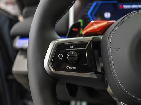 New 2026 BMW M5 w/ Carbon Package image 12