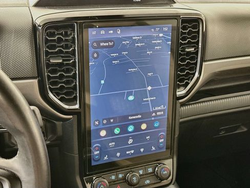 Used 2024 Ford Ranger XLT AWD/4WD image 19
